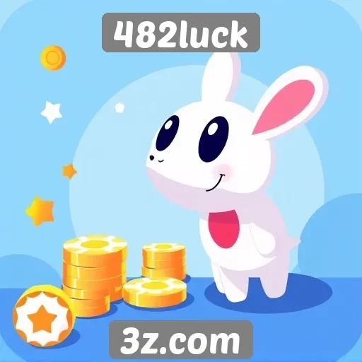 482luck - Feedback e avaliações de usuários sobre o 482luck