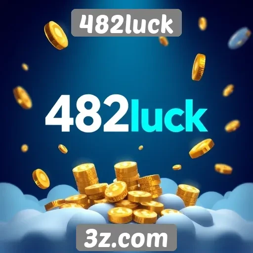 Perspectivas futuras para o site 482luck