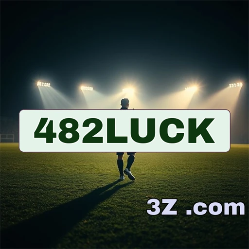 Trilhe Caminhos com o Login no 482luck: Acesso Inovador
