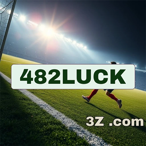 Seja VIP na 482luck: O Jogo que Transforma sua Experiência